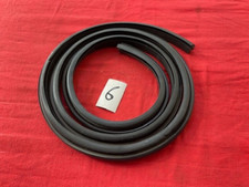 JOINT DE LUNETTE ARRIERE NEUF ADAPTABLE CITROEN DS 19 20 21 OU 23 PALLAS