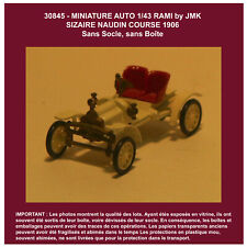 1947 MINIATURE SIZAIRE NAUDIN