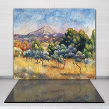 Cuisine planche a découpe de