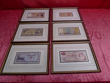 6 Images __ Encadré,vieux