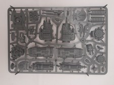 WARHAMMER 40K IMPERIAL KNIGHT - Grappe défenseur