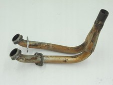 Collecteur d'échappement Yamaha TDM 850 4TX