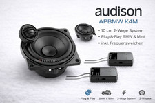 Produit B Audison APBMW K4M 10