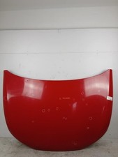 Capot SEAT IBIZA 4 PHASE 1