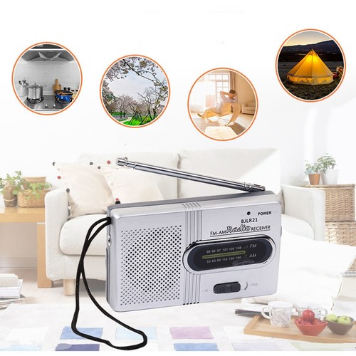 Radio poche tro - radio,