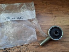 Articulation commande des