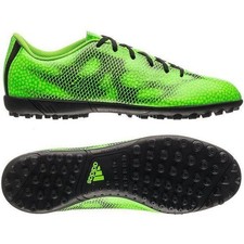 Adidas F5 Adizero Turf Vert