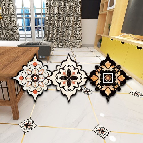 Stickers muraux pour carrelage - muraux,