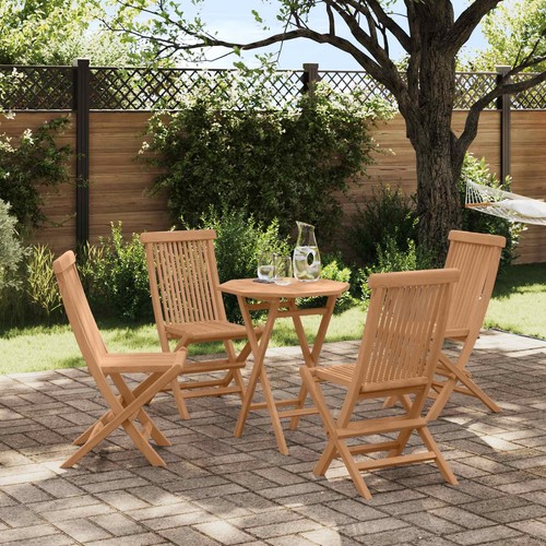Ensemble jardin pc marron - de,