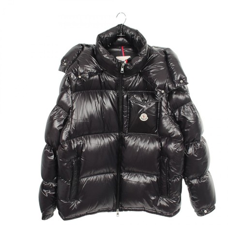 Manteau blouson doudoune