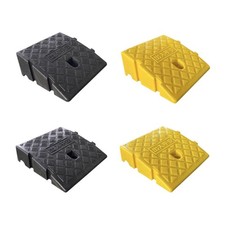 Accessoires automobiles de rampe à tronc