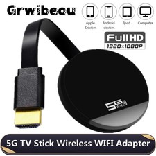 Clé TV 5G sans fil