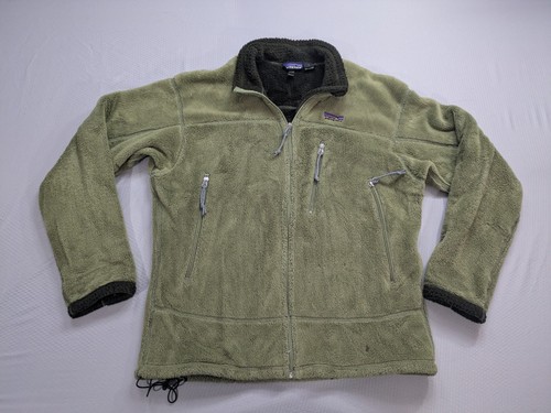 Vtg patagonia regulator - vtg,