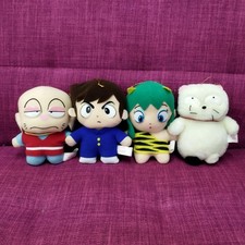 Mascotte en peluche Urusei