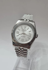 Seiko Explorer – Cadran