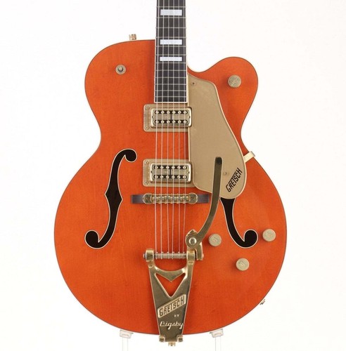 Gretsch 6120 nashville 1999 - gretsch,