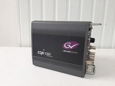 GRASS VALLEY GVG LDX C82