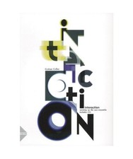 Interaction - Opening up the