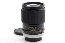 Canon FD 2.5/135Mm S.C