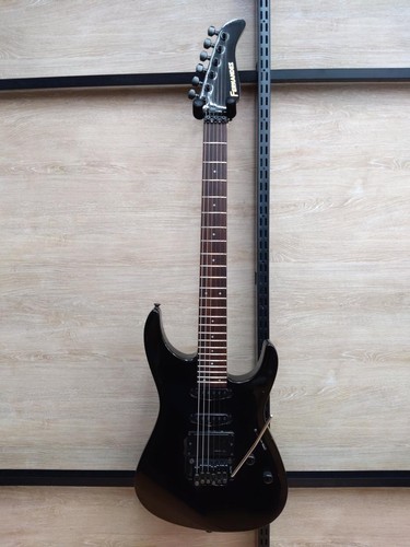 Guitare électrique fernandes - électrique,