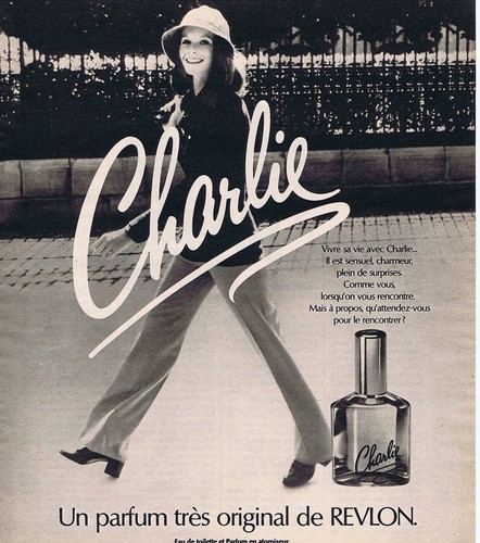 Publicite advertising 015 - 015, 1975