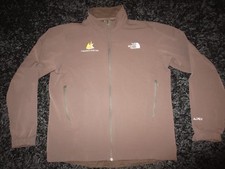 The North Face Finance Capital