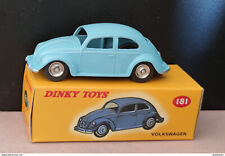 Volkwsagen 2010 Dinky Toys