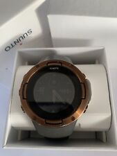 Montre suunto 5 graphite copper