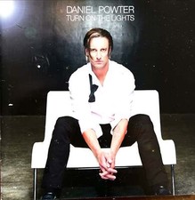 Daniel Powter CD Turn On The