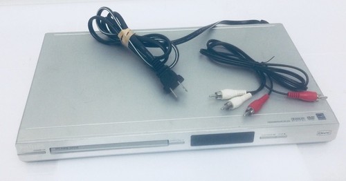 Philips dvp3140 dvd - philips,