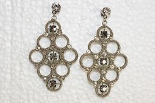 Neuf Jenny Packham Rhodium