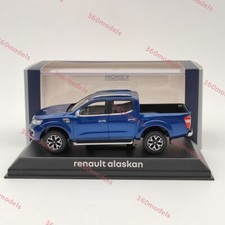 Norev 1/43 Renault Alaskan