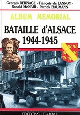 Album Mémorial : Bataille d'