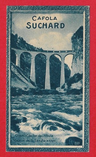 Swiss card chocolat - swiss,
