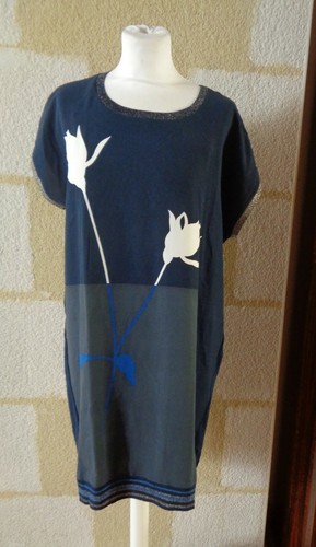 Belle robe fantaisie captain - belle,