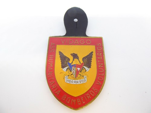 Insigne pucelle pompiers - pucelle,