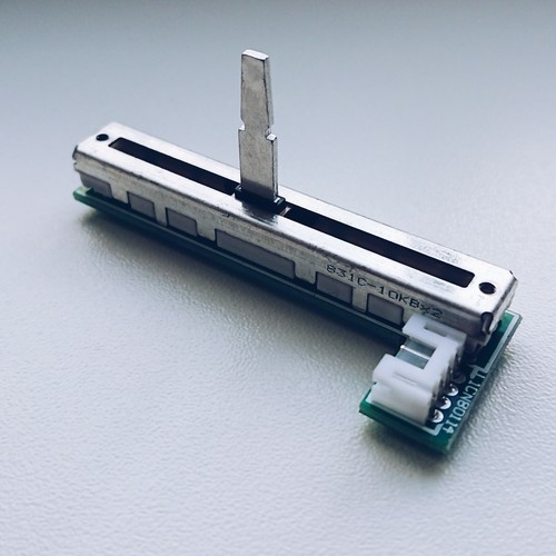 Fader remplacement pour - fader,