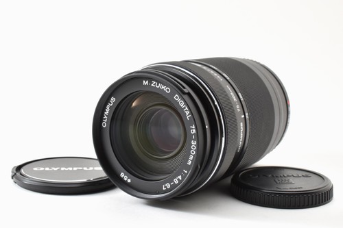 Objectif olympus zuiko - olympus, m.zuiko