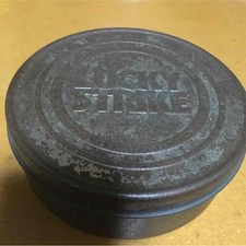 Briquet Zippo Lucky Strike