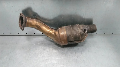 Catalyseur phaeton - catalyseur, (3d)
