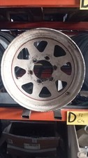 4030002J00 jante NISSAN PATROL