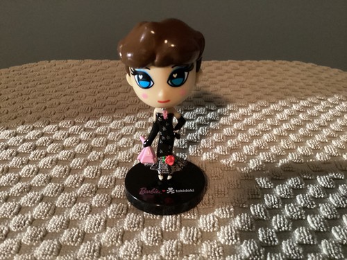 Tokidoki barbie solo the - x,