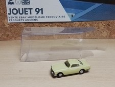 EKO 1/86. VEHICULE VOLVO