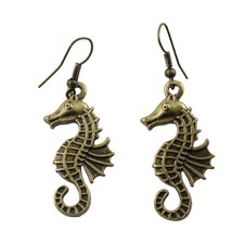 Boucles d'oreilles -