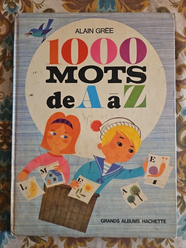 Alain grée 1000 - de, a