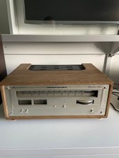 Marantz - WC 136 Cabinet
