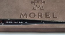 Monture lunettes Morel Noémie