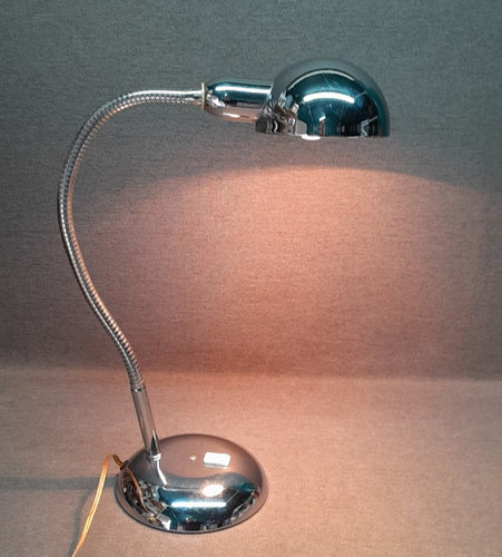 Ancienne lampe bureau - ancienne, de