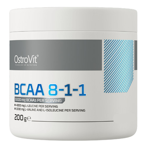 Bcaa 200 g - -,