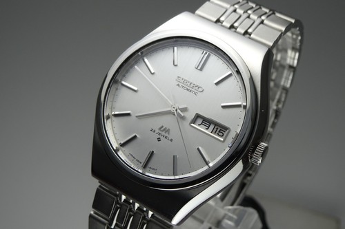 Serviced vintage 1975 japan - serviced,